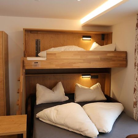 Alpenresidenz Hotel Gell Tweng Eksteriør billede