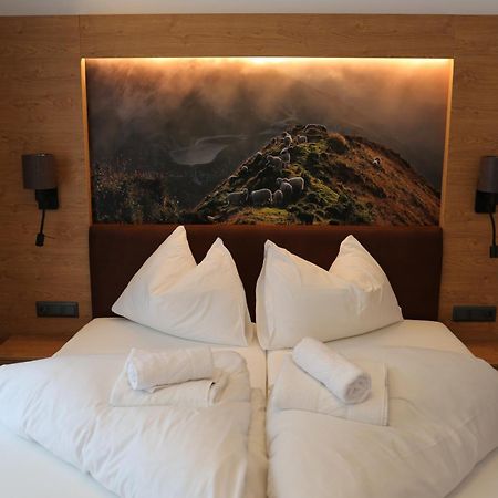 Alpenresidenz Hotel Gell Tweng Eksteriør billede